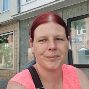 Social Media Profilbild Janina Schwob 