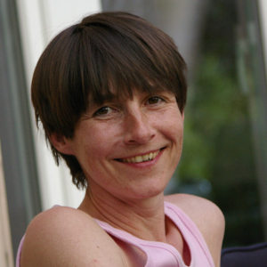 Profilbild von Janina Seifert