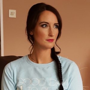 Profilbild von Janina Severloh