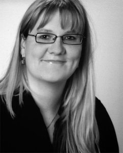 Profilbild von Janina Singer