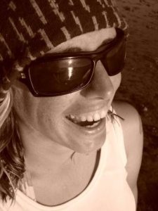 Profilbild von Janina Speck
