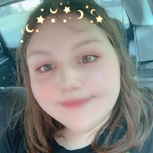 Profilbild von Janina Stolzenberger