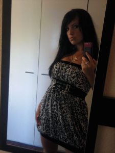 Profilbild von Janina Thiele