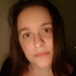 Profilbild von Janina Thunrey