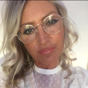 Profilbild von Janina Ufer