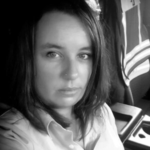 Profilbild von Janina Ullrich