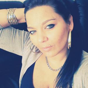 Profilbild von Janina Vaessen