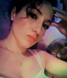 Profilbild von Janina Vigneri