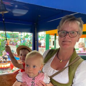 Profilbild von Janina Wagner