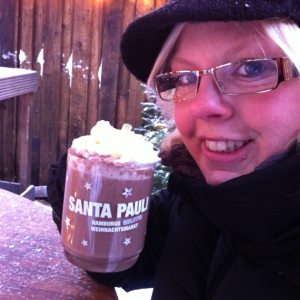 Profilbild von Janina Walther