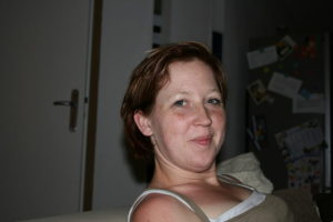 Profilbild von Janina Weiss