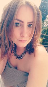 Profilbild von Janina Wenz