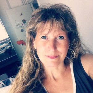 Profilbild von Janina Willhöfft