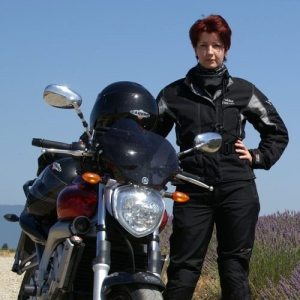 Profilbild von Janina Winkler