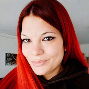 Profilbild von Janina Winter