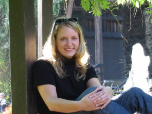 Profilbild von Janina Wittenberg