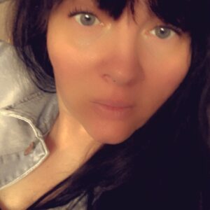 Profilbild von Janina Zimmermann