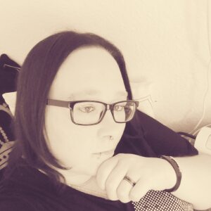 Profilbild von Janina Zoels