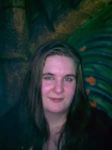 Profilbild von Janina Zscholpig