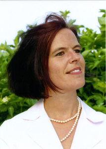 Profilbild von Janina von der Ah