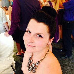 Profilbild von Janine Denise Lübbers