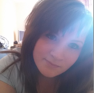Profilbild von Janine-Nicole Sandvoß