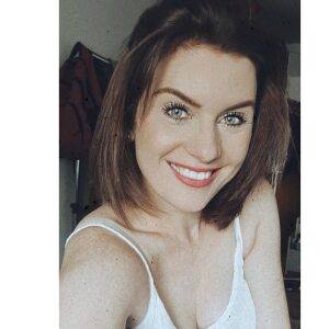 Profilbild von Janine Abel