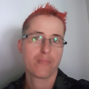 Profilbild von Janine Albrecht