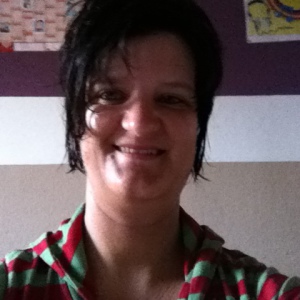 Profilbild von Janine Allen
