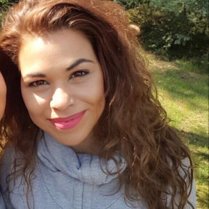 Profilbild von Janine Allman