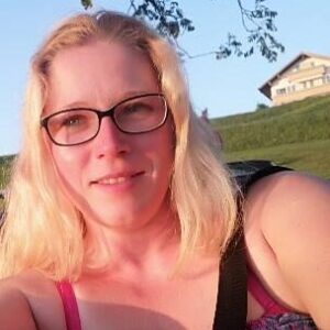 Profilbild von Janine Anders