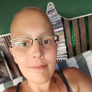 Profilbild von Janine Antuono