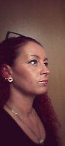 Profilbild von Janine Asmussen