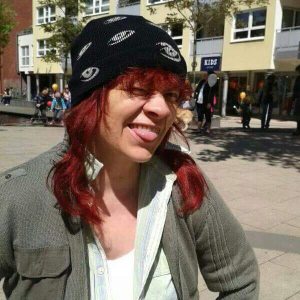Profilbild von Janine Baumeister