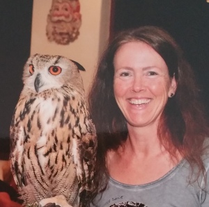 Profilbild von Janine Baur