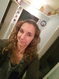 Profilbild von Janine Becker
