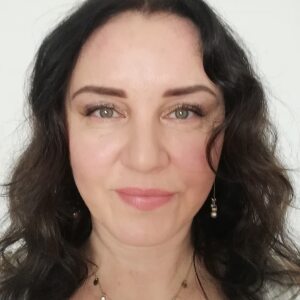 Profilbild von Janine Beger