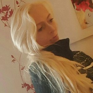 Profilbild von Janine Bensch