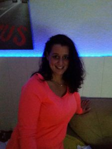 Profilbild von Janine Berger