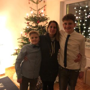 Profilbild von Janine Beyer-Pohl