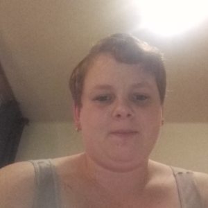 Profilbild von Janine Biehl