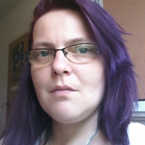 Profilbild von Janine Blenk
