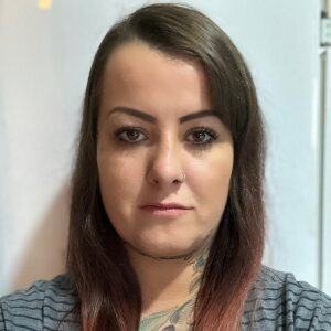 Profilbild von Janine Blumenthal