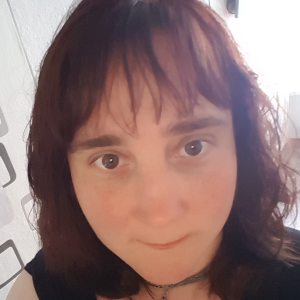 Profilbild von Janine Bockhaus