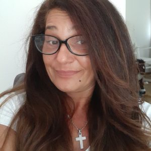 Profilbild von Janine Bohaboj