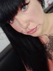 Profilbild von Janine Brachmann