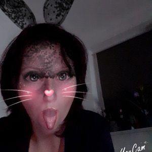 Profilbild von Janine Brauer