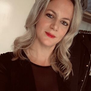 Profilbild von Janine Brill