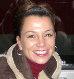 Profilbild von Janine Brook