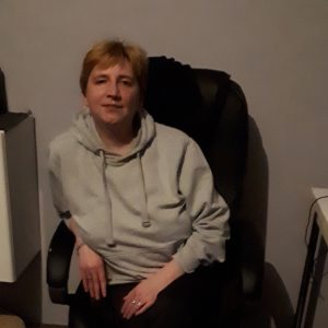 Profilbild von Janine Brunnegraff